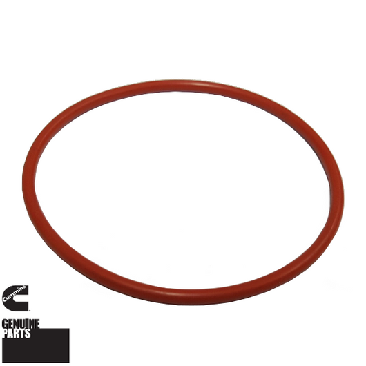 Turbo Compressor Outlet O-Ring | 5.9L 12v/24v Cummins | Dodge 94-02