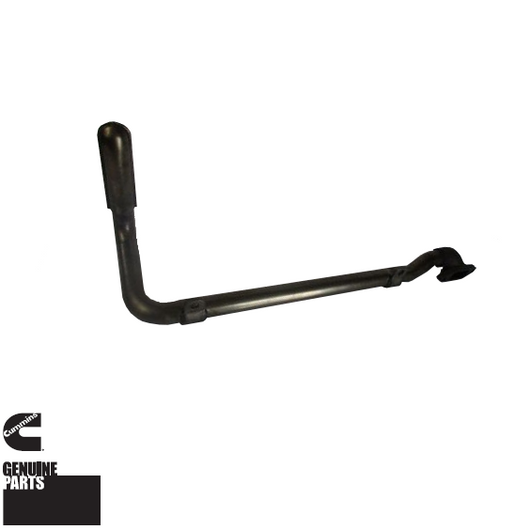 Engine Oil Pickup Tube | 5.9L/6.7L 24v Cummins | Dodge 03-12
