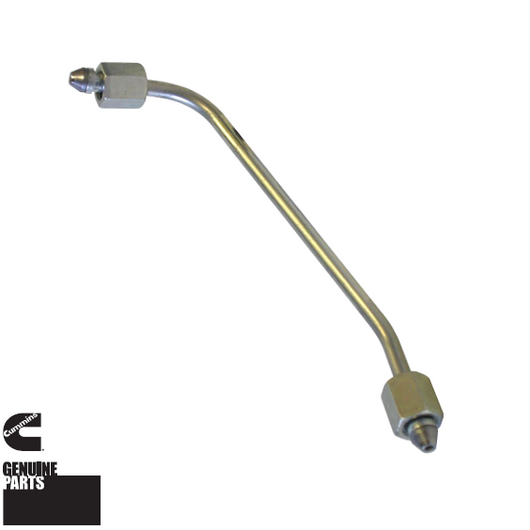 Fuel Feed Line to Fuel Rail | 5.9L 24v Cummins | Dodge 03-07
