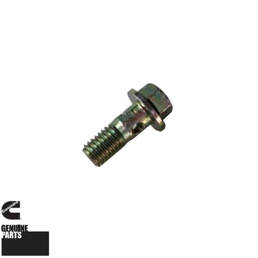 Cooling Nozzle Bolt | 5.9L/6.7L 24v Cummins | Dodge 03-12