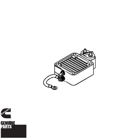 Intake Manifold Heater | 5.9L 24v Cummins | Dodge 03-07