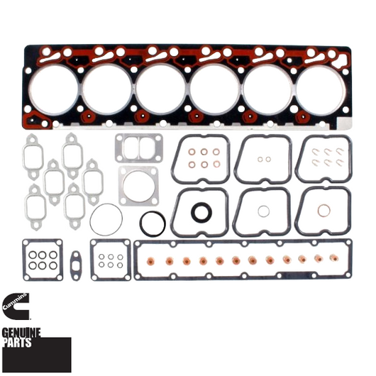Head Gasket Set .020 | 5.9L 12v Cummins | Dodge 94-98