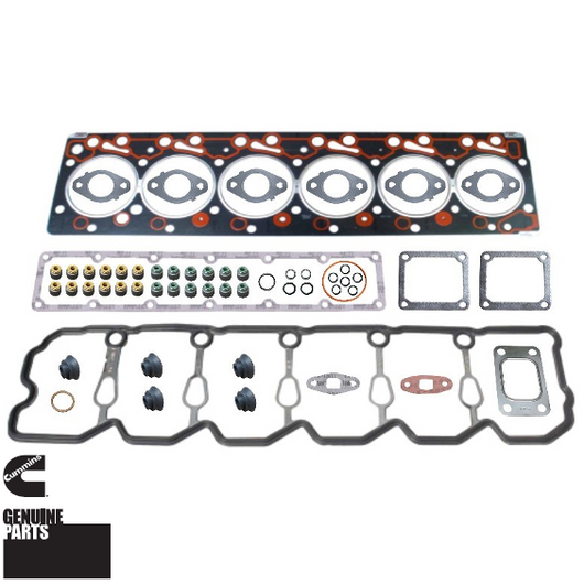 Head Gasket Set | 5.9L 24v Cummins | Dodge 98-02