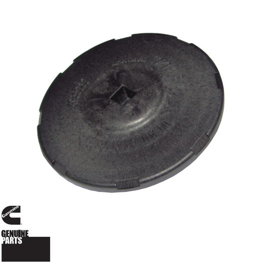 CP3 Pump Access Cover | 5.9L/6.7L 24v Cummins | Dodge 03-12