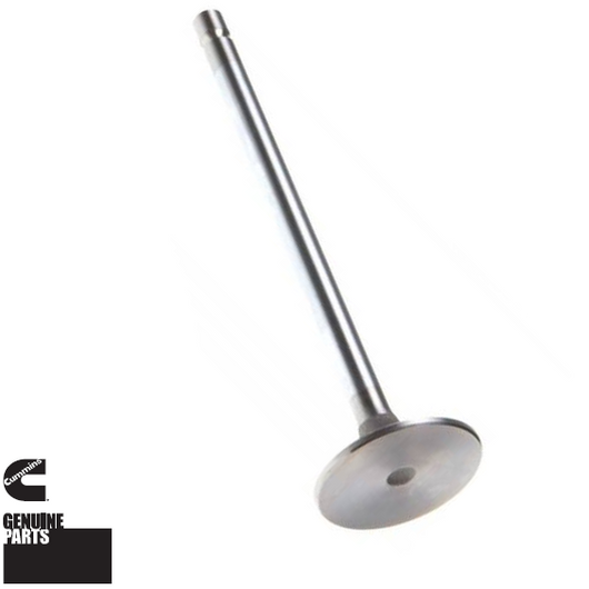 Exhaust Valve | 5.9L 24v Cummins | Dodge 03-12