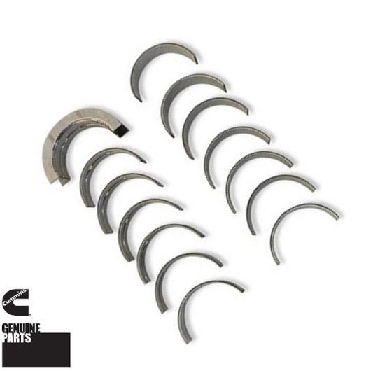 Main Bearing (50mm) | 5.9L/6.7L 12v/24v Cummins | Dodge 89-12