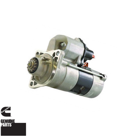 Starter | 5.9L 24v Cummins | Dodge 03-07