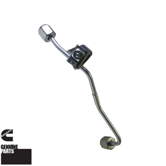 Fuel Injector Line (Cylinder #6) | 5.9L 24v Cummins | Dodge 03-07