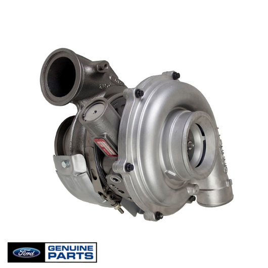 Turbocharger | 6.0L Ford Powerstroke