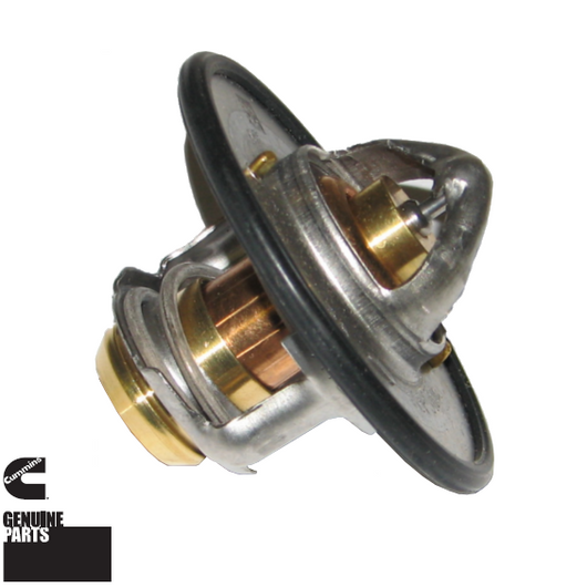 Thermostat | 5.9L 24v Cummins | Dodge 03-07