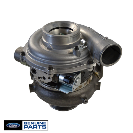 Turbocharger | 6.0L Ford Powerstroke