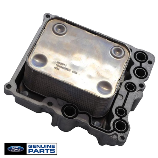 Engine Oil Cooler | 6.4L Ford Powerstroke