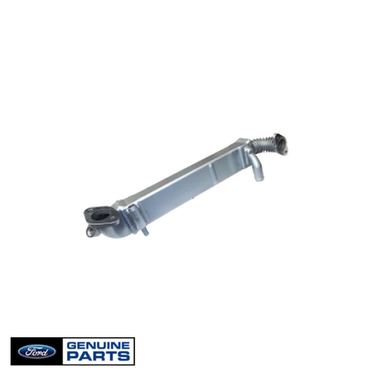 EGR Cooler (Vertical) | 6.4L Ford Powerstroke