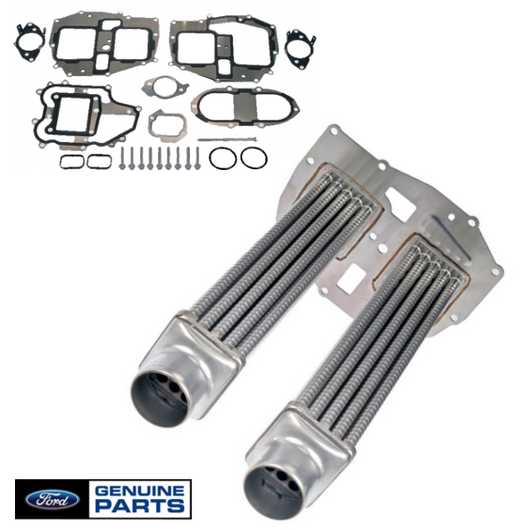 EGR Cooler | 6.7L Ford Powerstroke