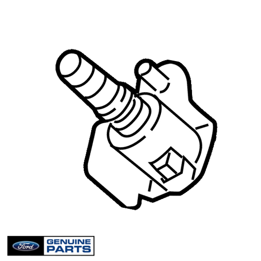 Turbocharger Actuator | 6.7L Ford Powerstroke