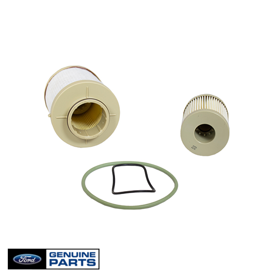 Motorcraft Fuel Filter 6.0L & 4.5L Ford Powerstroke GenuineDieselPart