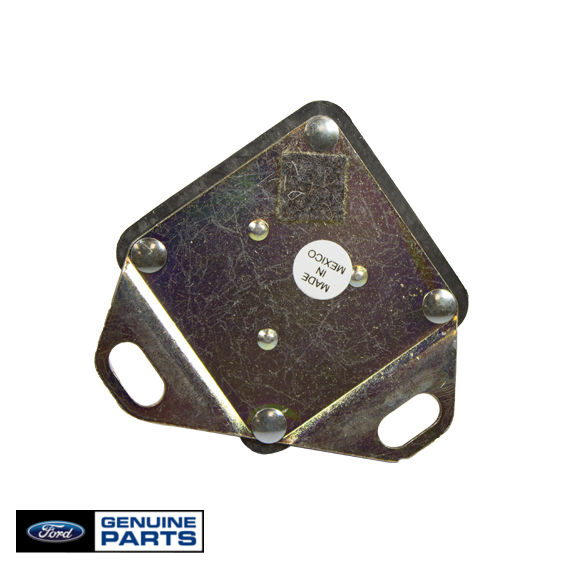 Motorcraft Glow Plug Controller | 7.3L Ford Powerstroke Motorcraft Glow Plug Controller | 7.3L Ford Powerstroke