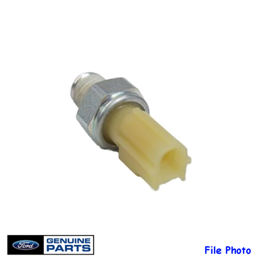 Engine Oil Pressure Sensor | 3.2L Ford Powerstroke