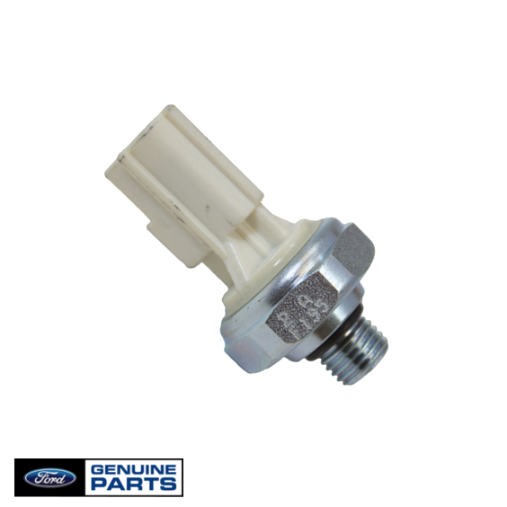 Fuel Oil Pressure Sensor – 1999-2010 Ford Super Duty F-250/F-350, Excursion, E-Series – 6.0L/7.3L Diesel