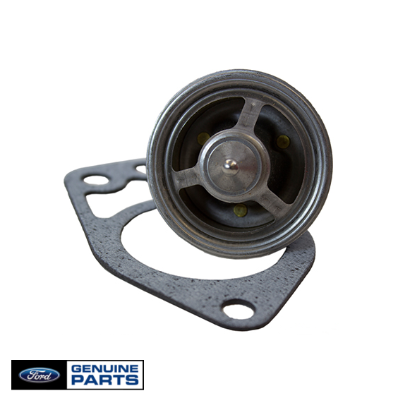 Motrocraft Thermostat | 6.9L / 7.3L IDI Ford Powerstroke