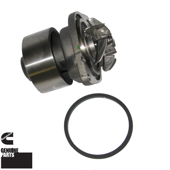 5528405 Water Pump | 5.9L 24v Cummins | Dodge 94-07 – GenuineDieselPart