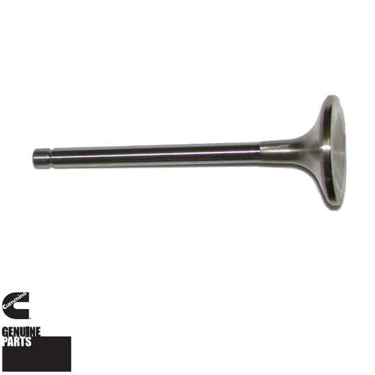 Exhaust Valve | 5.9L 12v Cummins | Dodge 94-98