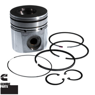 Piston Kit (50mm) | 5.9L 12v Cummins | Dodge 94-98