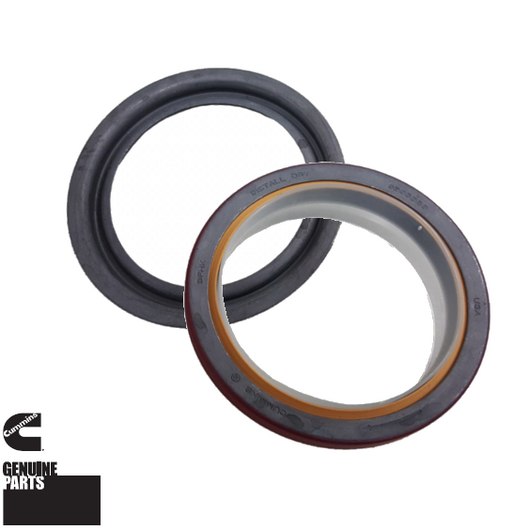 Crank Seal (Front) | 5.9L 12v/24v Cummins | Dodge 89-02