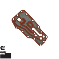 Engine Oil Cooler Gasket (Outer) | 5.9L 24v Cummins | Dodge 03-07