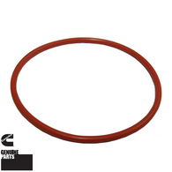 Turbo Compressor Outlet O-Ring | 5.9L 12v/24v Cummins | Dodge 94-02