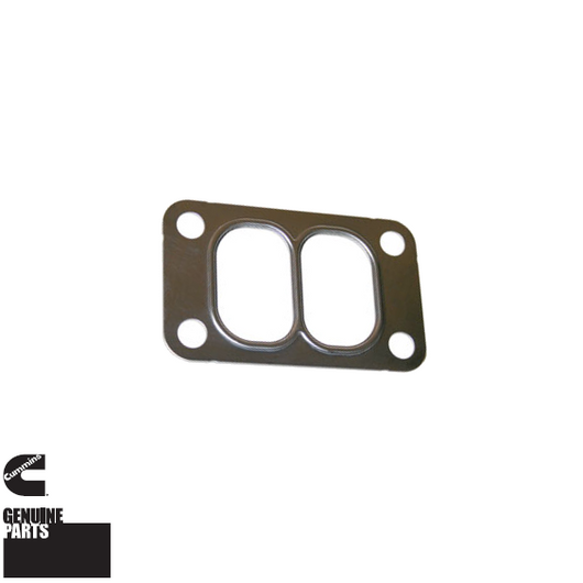 12V Turbo Oil Drain gaskets and Bolts For Cummins 4BT 6BT 6CT Engine 12V Turbo Oil Drain gaskets and Bolts For Cummins 4BT 6BT 6CT Engine