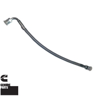 Turbo Oil Feed Line | 5.9L 12v Cummins | Dodge 94-98