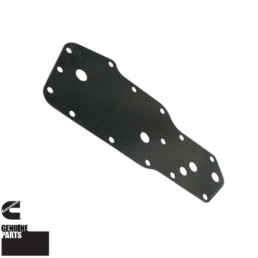 Engine Oil Cooler Gasket (Outer) 5.9L 12v Cummins | Dodge 94-98