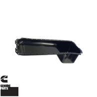 Engine Oil Pan | 5.9L 24v Cummins | Dodge 03-07