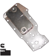 Engine Oil Cooler | 5.9L 24v Cummins | Dodge 03-07