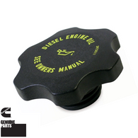 Oil Fill Cap | 5.9L 24v Cummins | Dodge 03-07