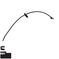 Engine Oil Dip Stick Tube | 5.9L 24v Cummins | Dodge 03-07