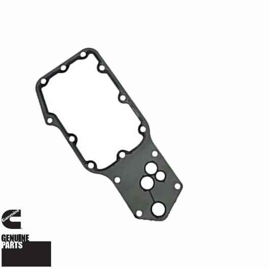 Engine Oil Cooler Gasket (Inner) | 5.9L 12v/24v Cummins | Dodge 89-02