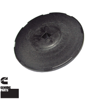 CP3 Pump Access Cover | 5.9L/6.7L 24v Cummins | Dodge 03-12