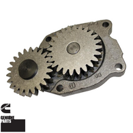 Engine Oil Pump | 5.9L/6.7L 24v Cummins | Dodge 03-12