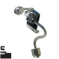 Fuel Injector Line (Cylinder #3) | 5.9L 24v Cummins | Dodge 03-07