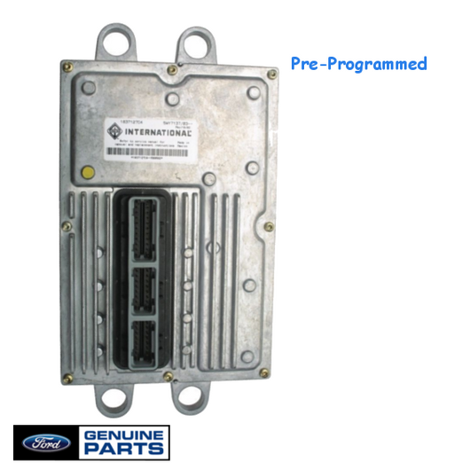 Fuel Injection Control Module (FICM) | 6.0L Ford Powerstroke
