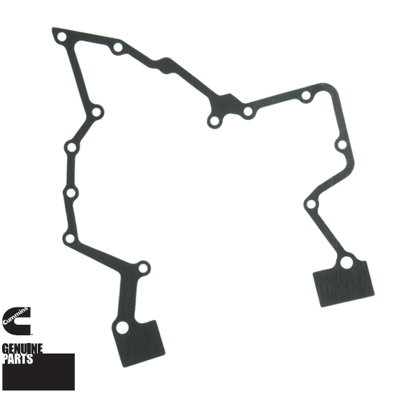 Gear Housing Gasket | 5.9L 24v Cummins | Dodge 03-07  