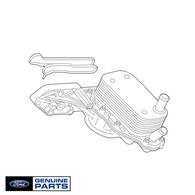 Engine Oil Cooler | 3.2L Ford Powerstroke
