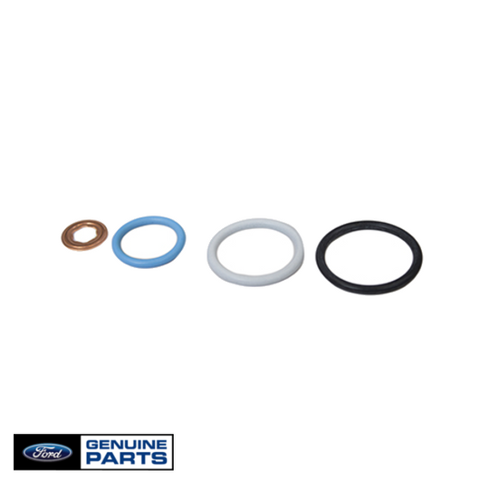 Fuel Injector Seal Kit | 6.0L Ford Powerstroke