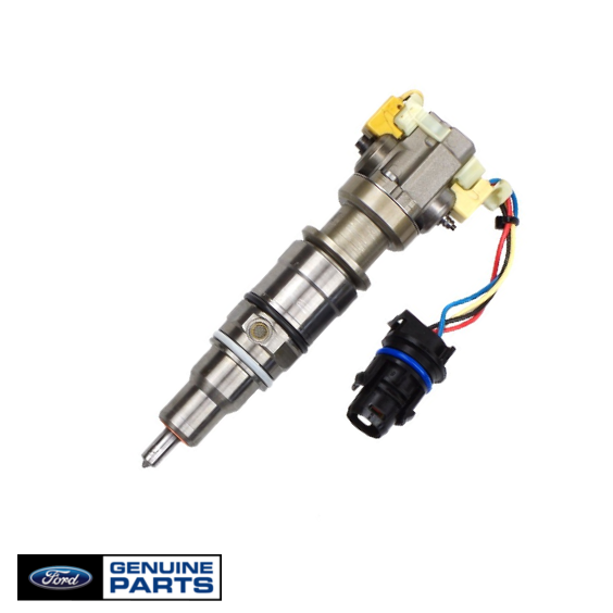 Fuel Injector | 4.5L / 6.0L Ford Powerstroke – GenuineDieselPart