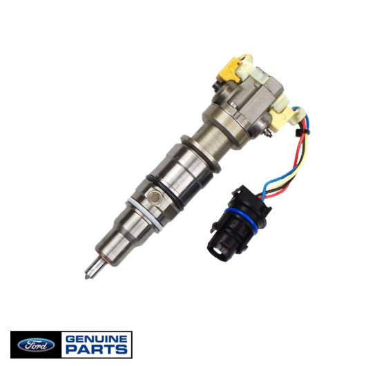 Fuel Injector | 4.5L / 6.0L Ford Powerstroke