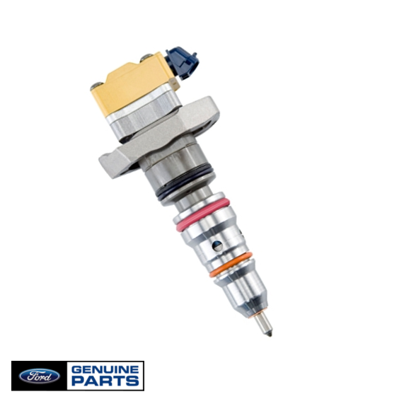 Fuel Injectors For Ford Crown Victoria 7.3 Powerstroke Injector Control Fuel Injectors For Ford Crown Victoria 7.3 Powerstroke Injector Control