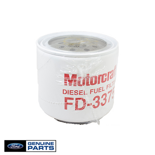 Motorcraft Fuel Filter  7.3L IDI & IDIT Ford Powerstroke –  GenuineDieselPart