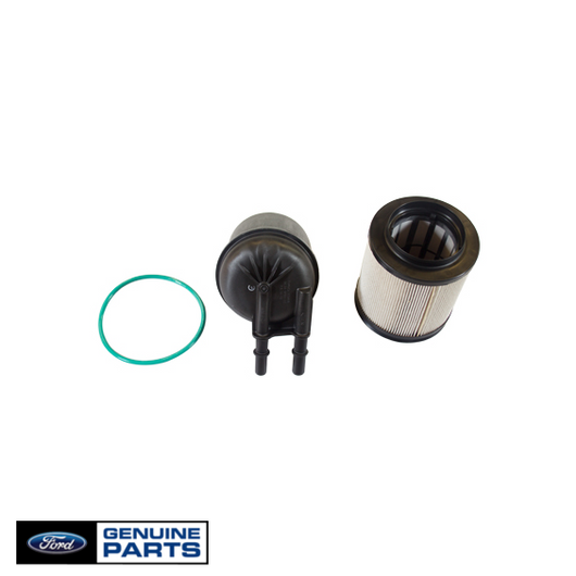 Wix Vs Motorcraft: Best 6.7 Powerstroke Filter?